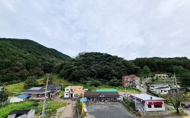 Suanbo Hot Spring Healing Hotel