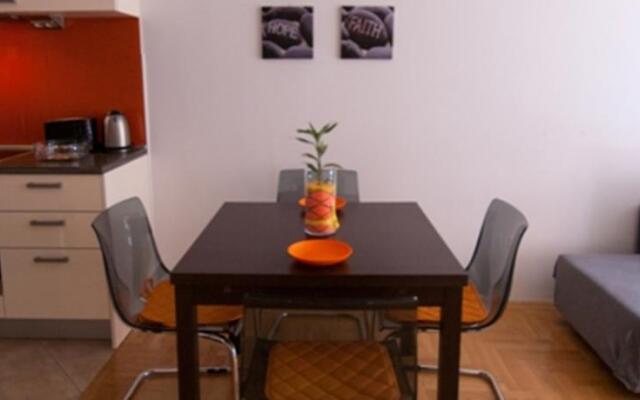 Apartment Lenilu