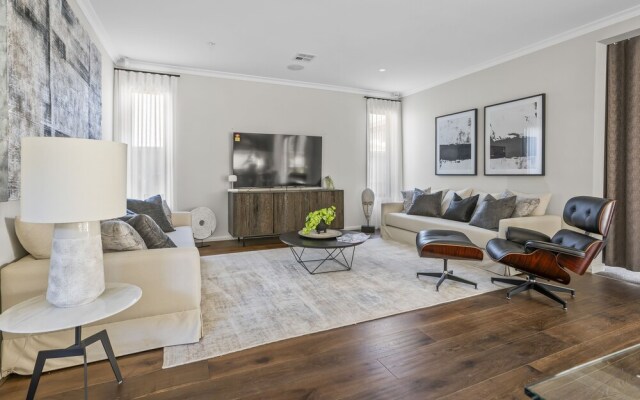 Werribee Luxe Home Family 6Bed Netflix
