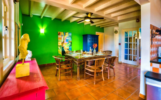 Pool Villajacuzzifree Utilities3min/palm Beach