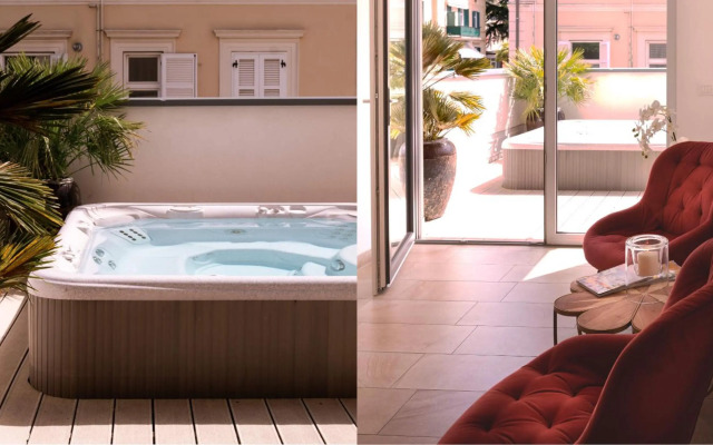 City Hotel Merano-NEW