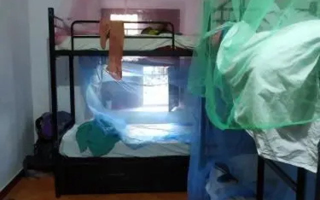 Gurukulam Hostel