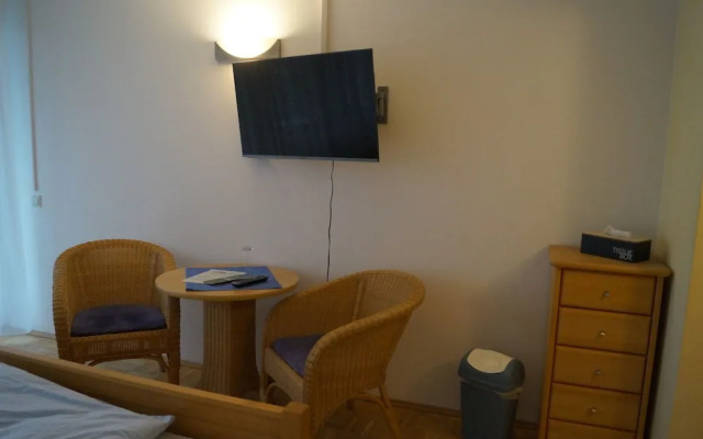 Hotel am Golfplatz