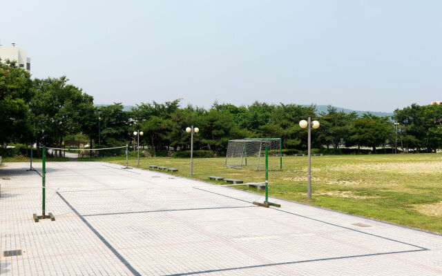The K Hotel Gyeongju