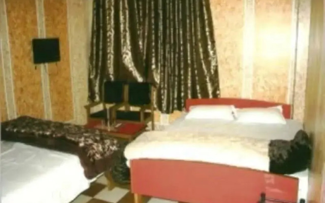 Hotel Gulshan