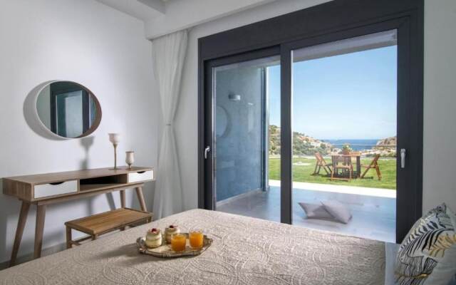 Deluxe Villa Konstantinos