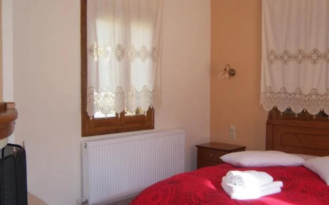 Hotel Ilianna