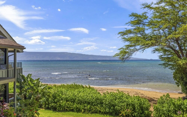 Kahana Village #39 2 Bedroom Condo