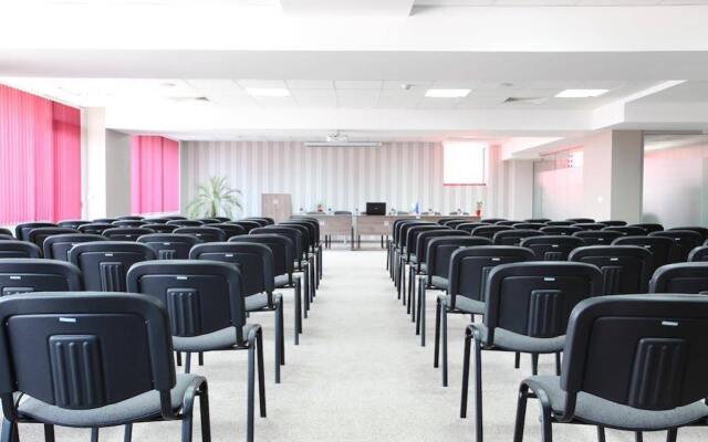 Teodora Palace Hotel