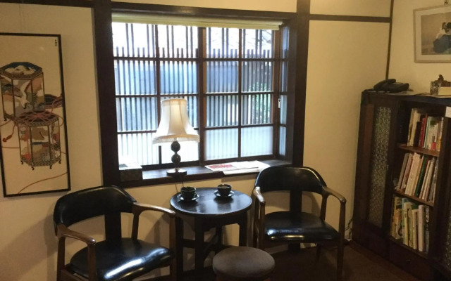 Machiya Tsubara Gojozaka - Vacation STAY 39192