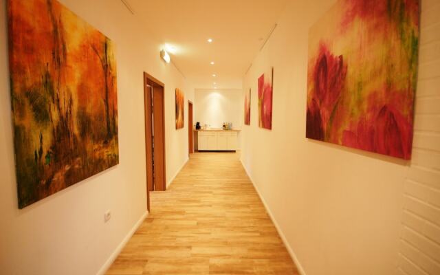 Seminarhaus am Liebfrauenberg