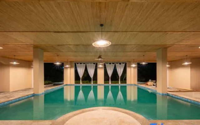 Tonglu Yushanshui · Xuju Homestay