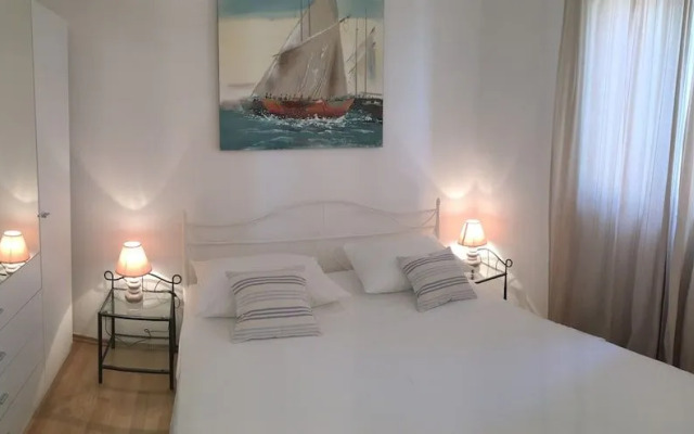 Apartments Eastern Paradise