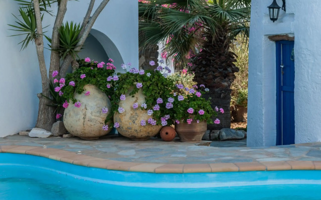 Fotilia Hotel