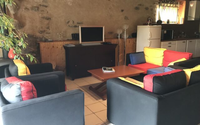 Cellier de la Fontaine