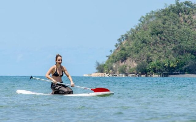 Cairns Beaches Flashpackers