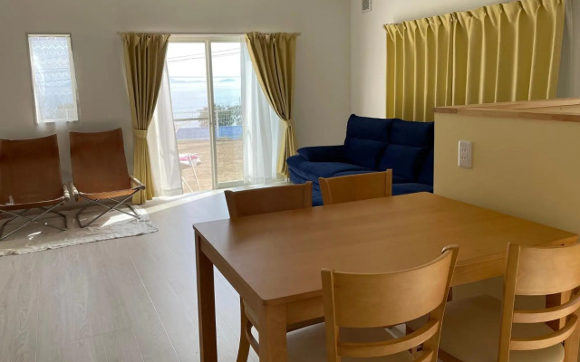 Holiday Villa 旅生