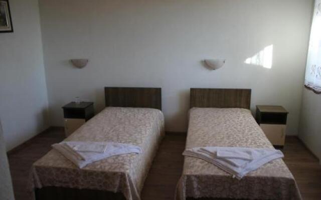 Guesthouses Prav Kamen