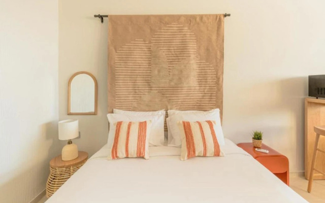 Lemon Spaces LIGHT- D Bay North Coast