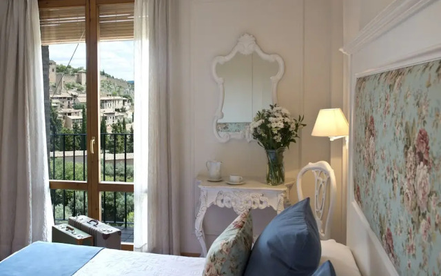 Hotel Santa María de Alquézar