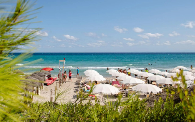 Resort Baia dei Turchi