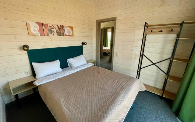 Мы дома - Зеркальный лес