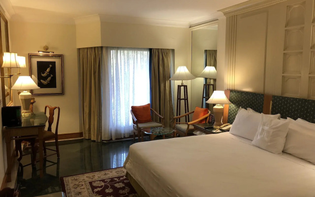 ITC Mughal, A Luxury Collection Resort & Spa, Agra