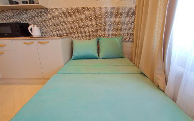 TimHouse (ТимХаус) на улице Габдуллы Тукая