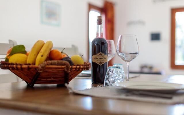 Tiria House Bosa - Casa Vacanze