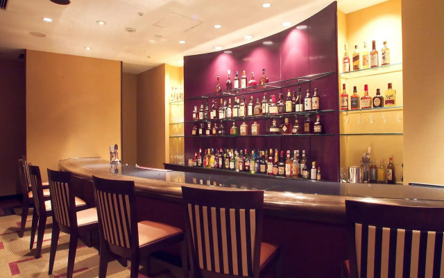 One Station Hotel Kumamoto