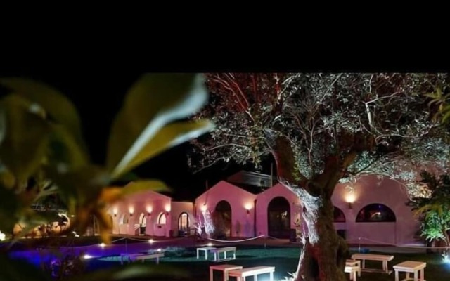 Masseria Colle Carro