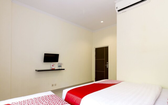 Travel-Inn by OYO Rooms