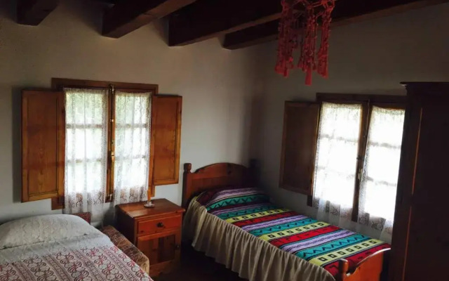 La Muntanya alojamiento rural turistico vacacional