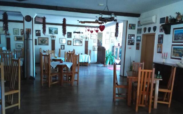 Apartament NORA
