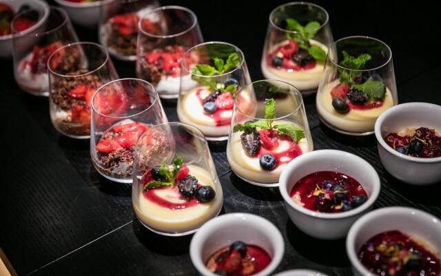 Pytloun Boutique Hotel Prague