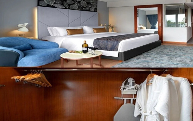 Anroute Stays123- Candolim