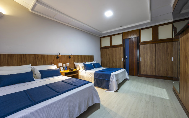 Fiesta Bahia Hotel