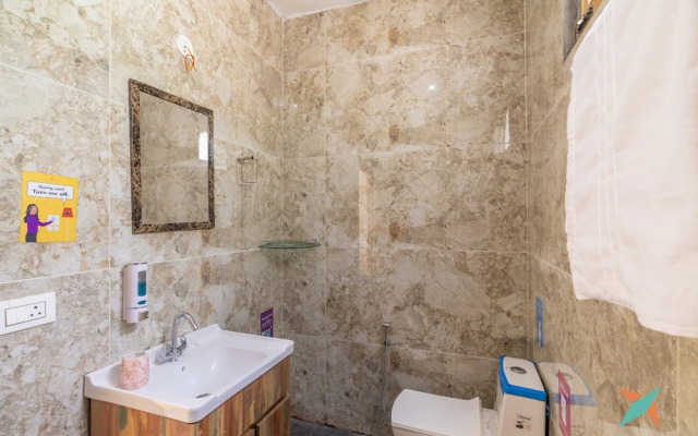 Zostel Homes Tirthan - Gushaini