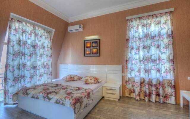 Shihov Hotel