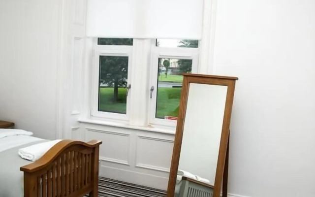 Maze Rented Accommodation