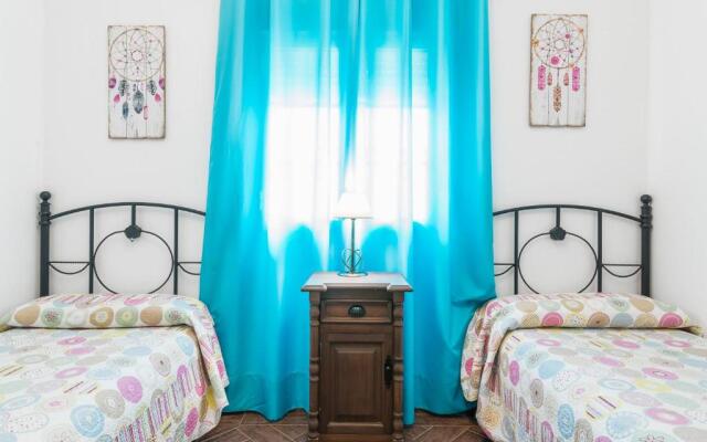 Casa Familiar La Lobita 1