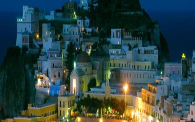 Immobilevante - Casa Borbone