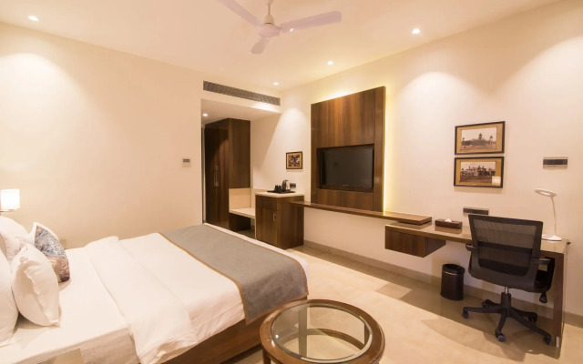 Kwality's Motel Shiraz