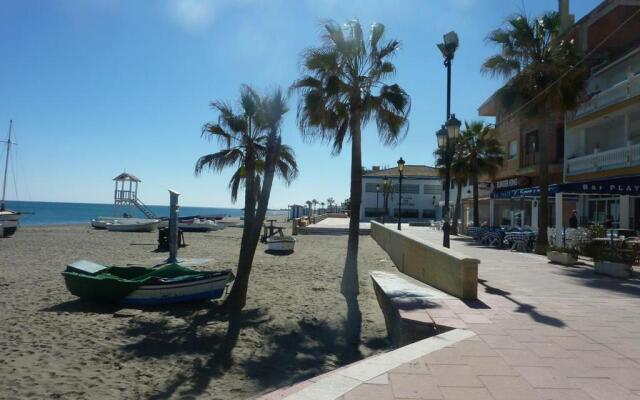 Casares Del Sol 2 Bedroom Holiday Penthouse