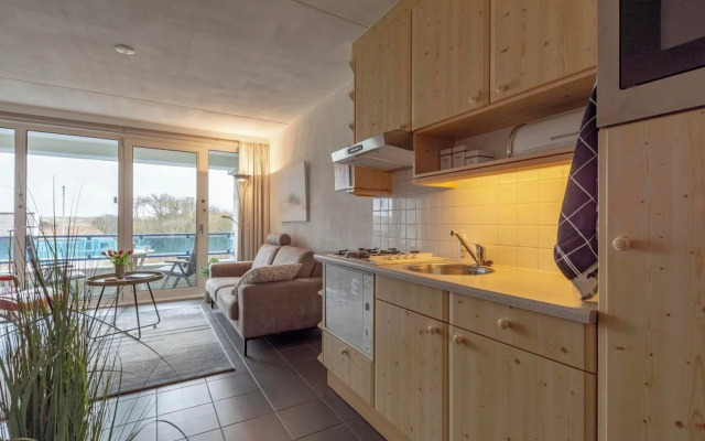 Apartment With Dune View