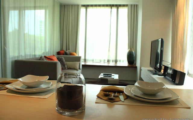 Park Avenue Rochester