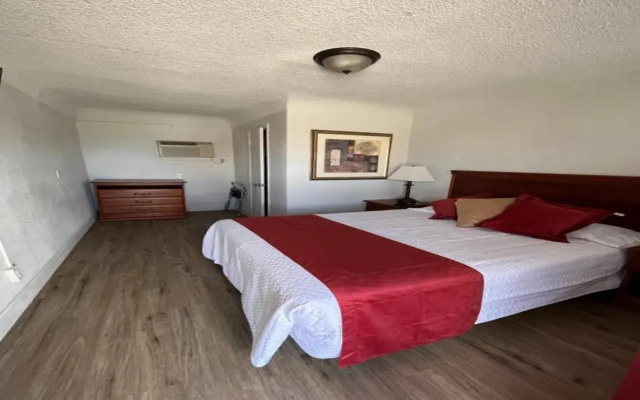 Arizona 9 Motor Hotel