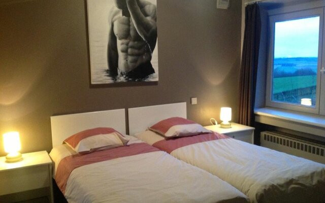 De Hollemeersch Hotel