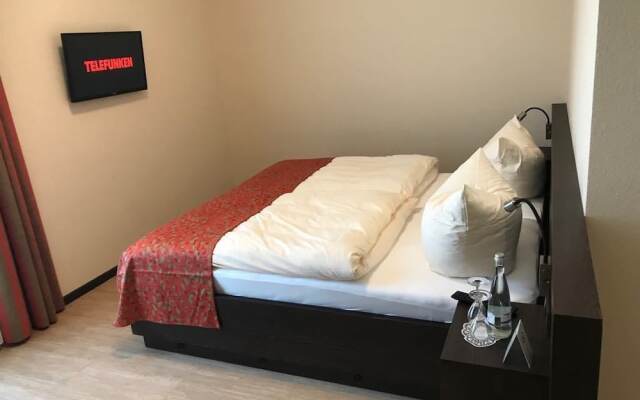 Hotel La Toscana Nähe Europapark mit Ticket Garantie