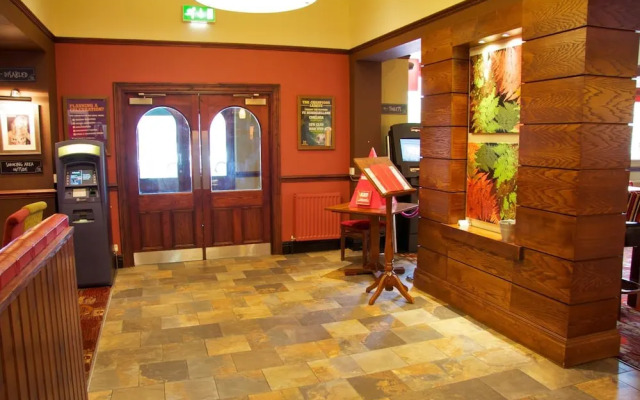 Fernhurst Lodge by Greene King Inns